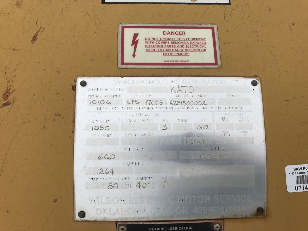 Used_Kato_6P6-1700S_Generator_End1006306405.jpg