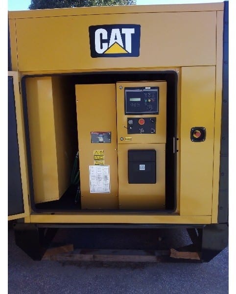 C18-700kVA-3 C18-700kVA-3