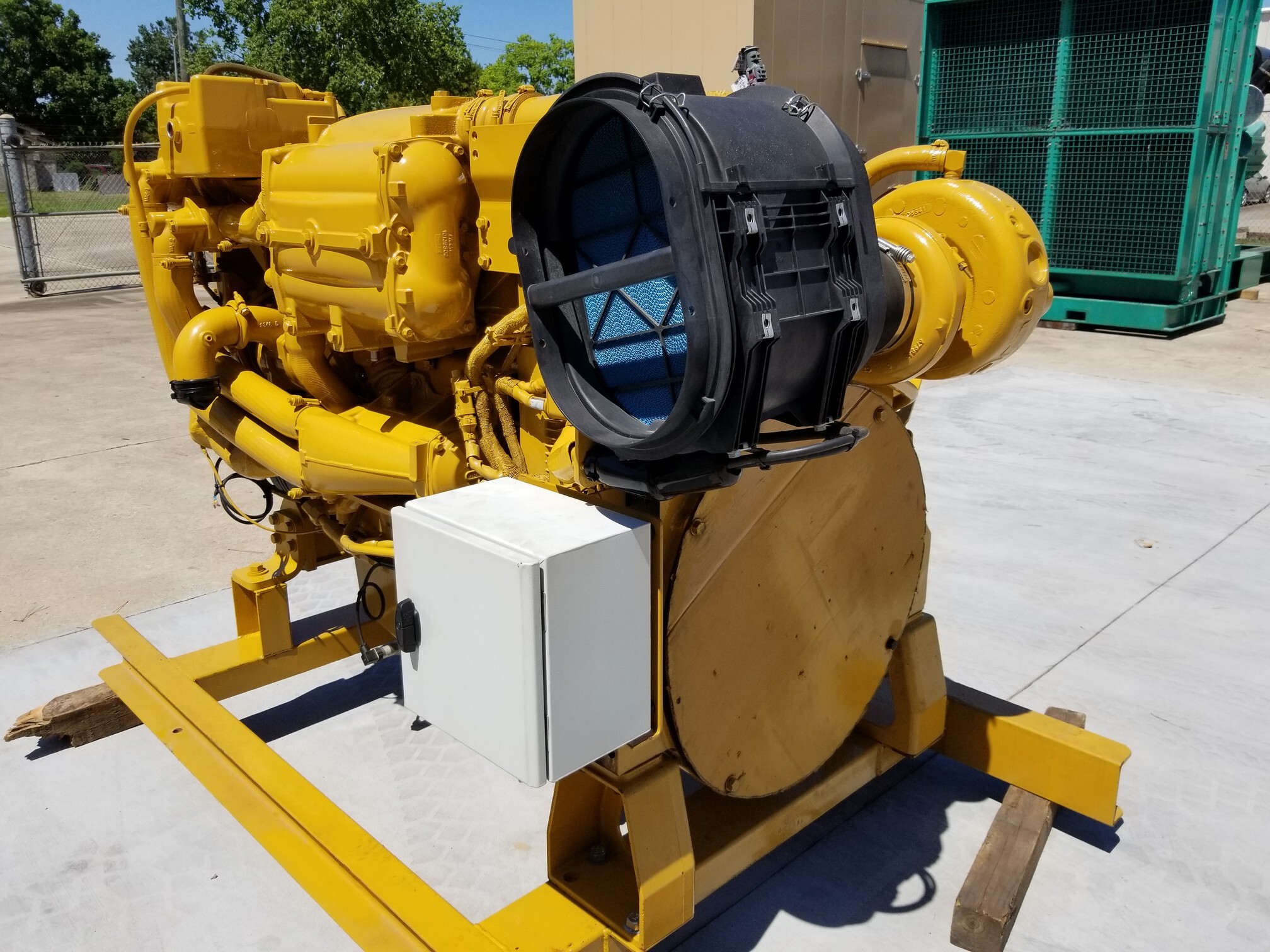 CAT-C18-Marine-2-2 CAT-C18-Marine-2-2