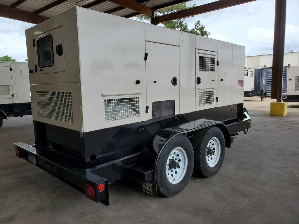 SWP QP220 Generator Set (14) SWP QP220 Generator Set (14)