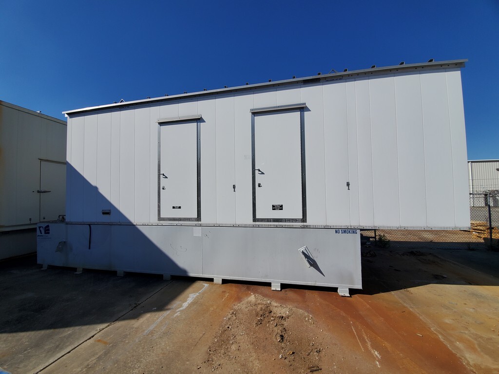 Cummins DQCA Generator 600kW (2) Cummins DQCA Generator 600kW (2)