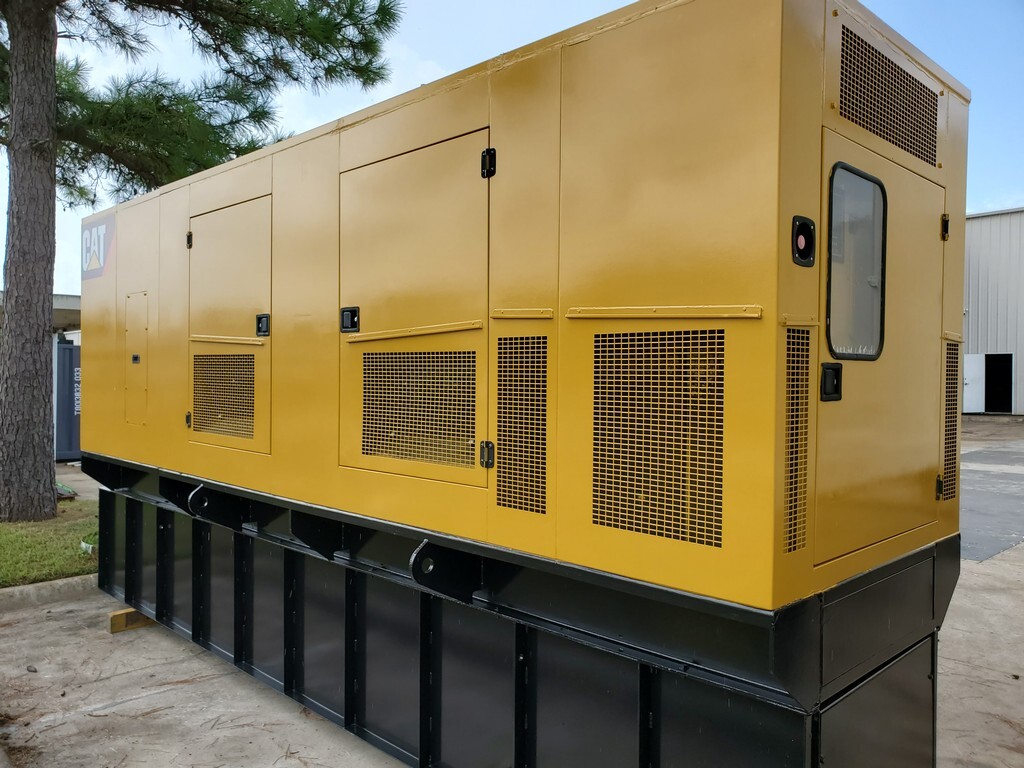 500kW 3456 Generator (11) 500kW 3456 Generator (11)
