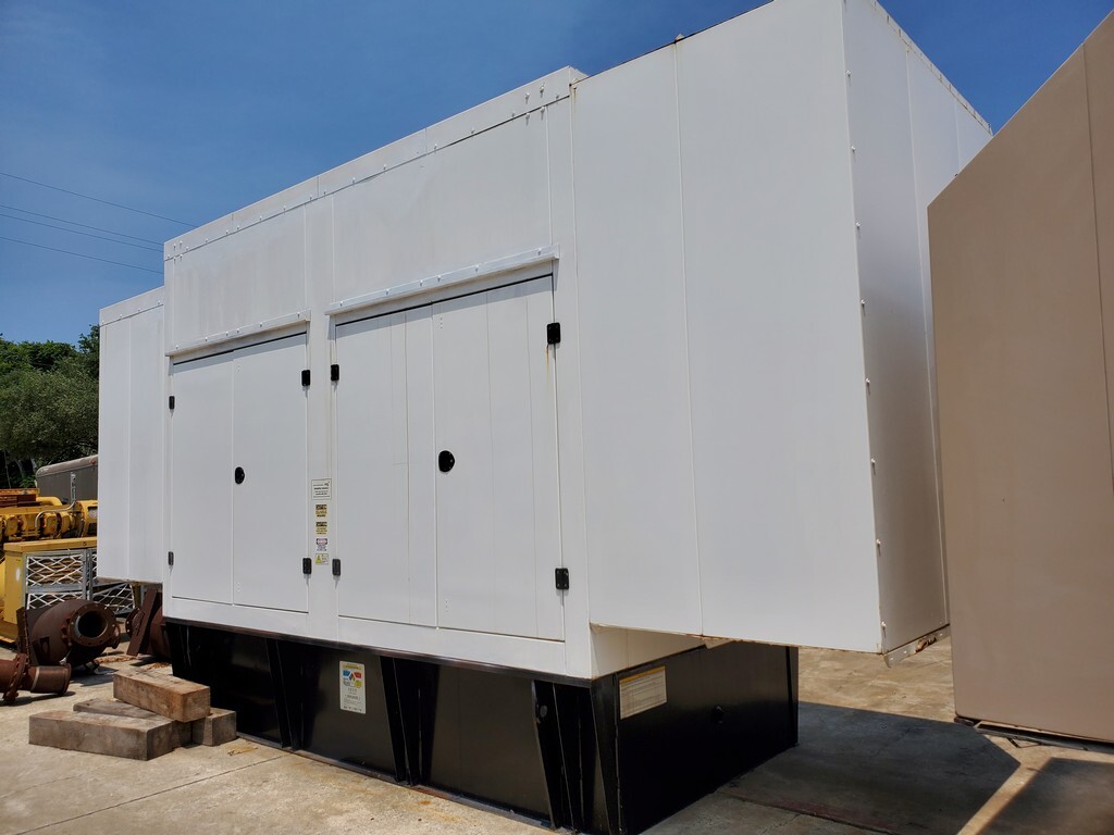 MTU DS600 (2) MTU DS600 (2)