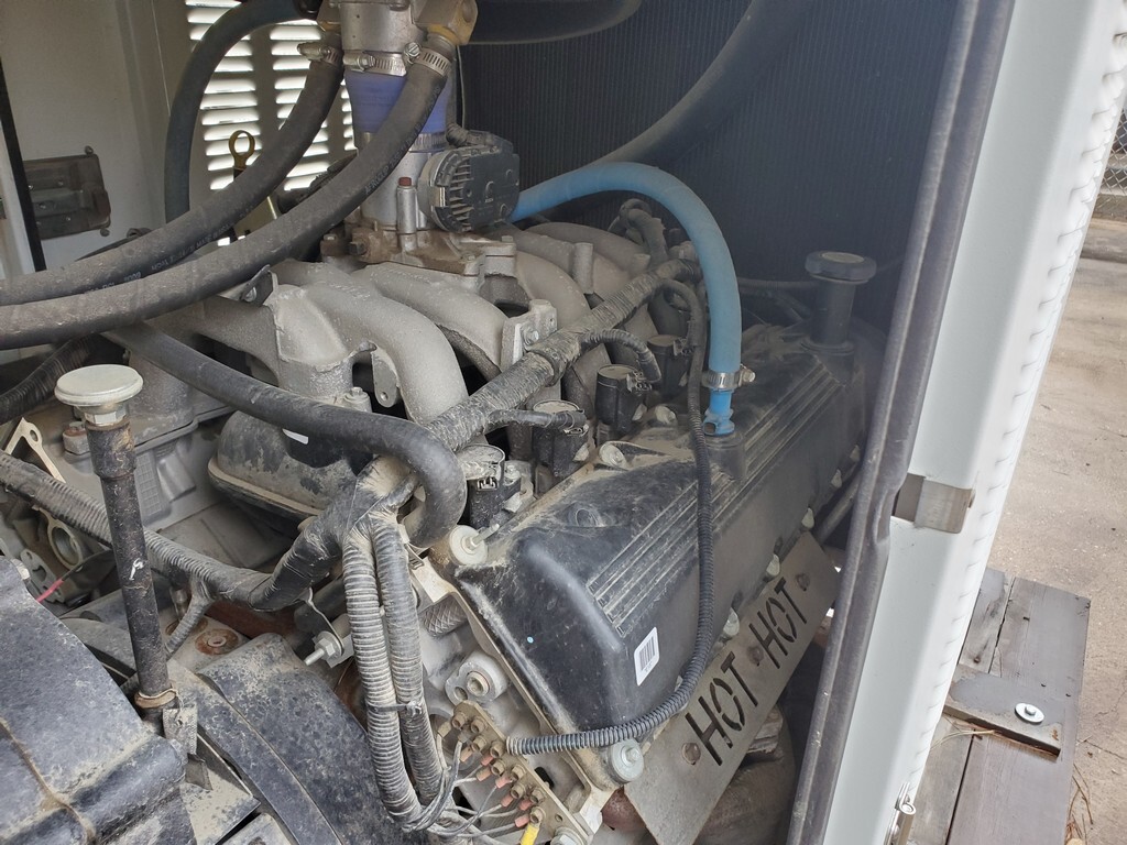 G150LG2 Generator Set (3) G150LG2 Generator Set (3)