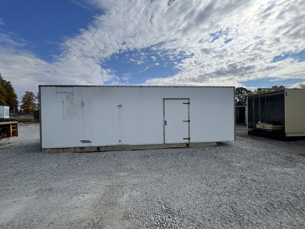 Cummins KTA50 Generator Set (33) Cummins KTA50 Generator Set (33)