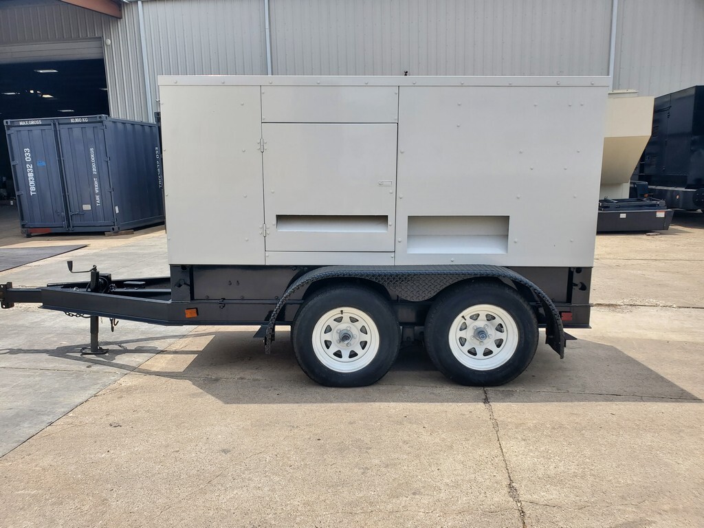 Elliott 60 RD Generator (2) Elliott 60 RD Generator (2)