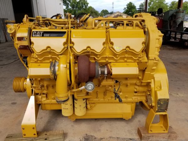 CAT-C32-Engine-5
