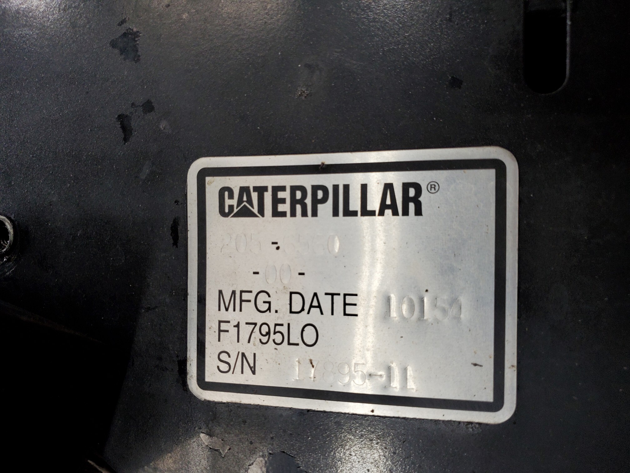 CAT_G3406_Radiator_Group510812664.jpg