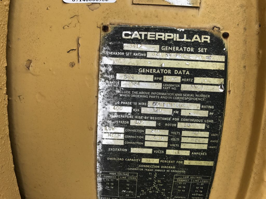 Used_CAT_SR4_584_Frame_Generator_Ends345525214.jpg