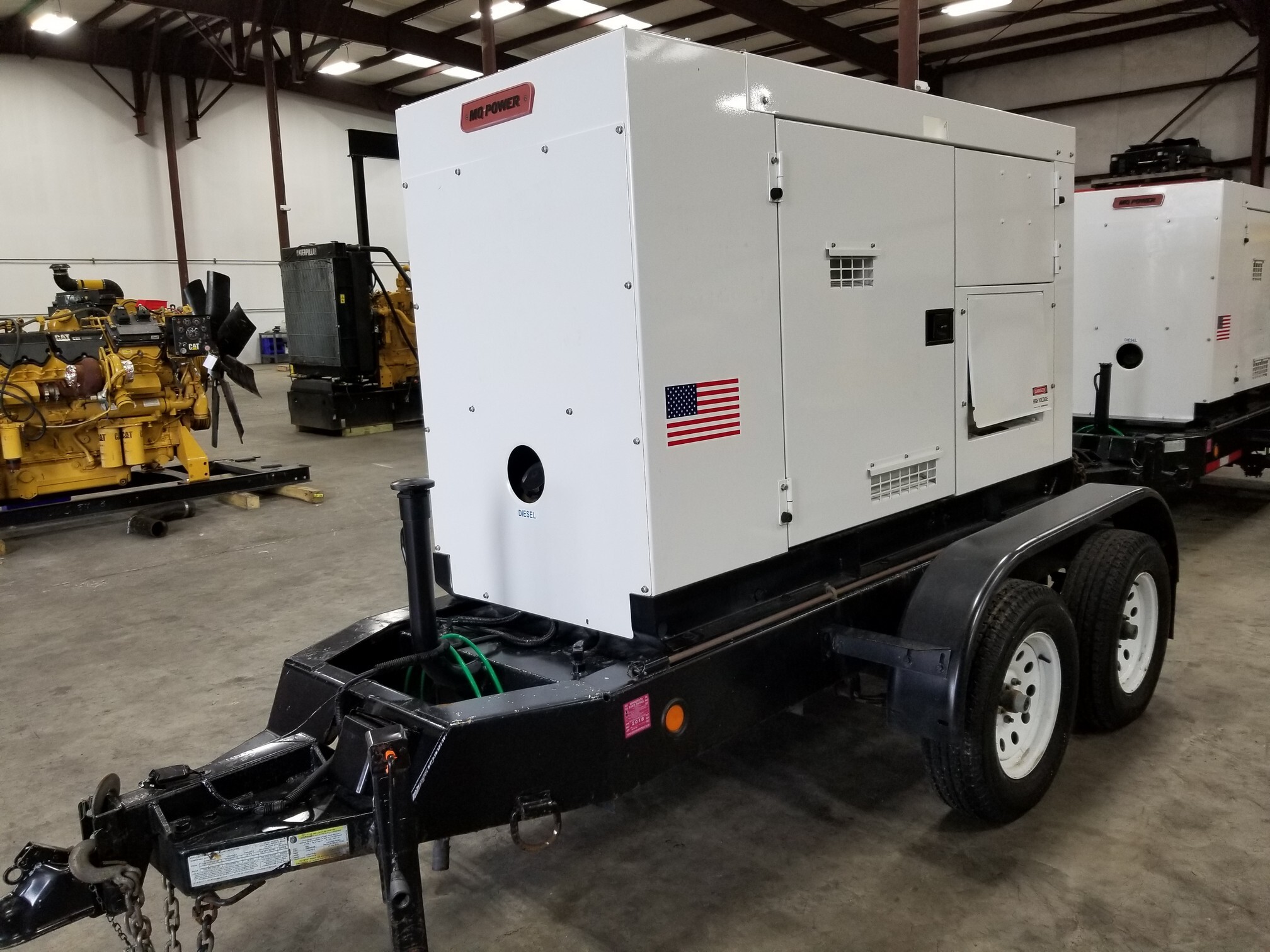 Used_Multiquip_DCA70_Generator_Set529386101.jpg